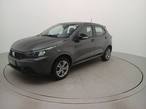 FIAT ARGO 1.0 FIREFLY FLEX DRIVE MANUAL FIAT ARGO 1.0 FIREFLY FLEX DRIVE MANUAL